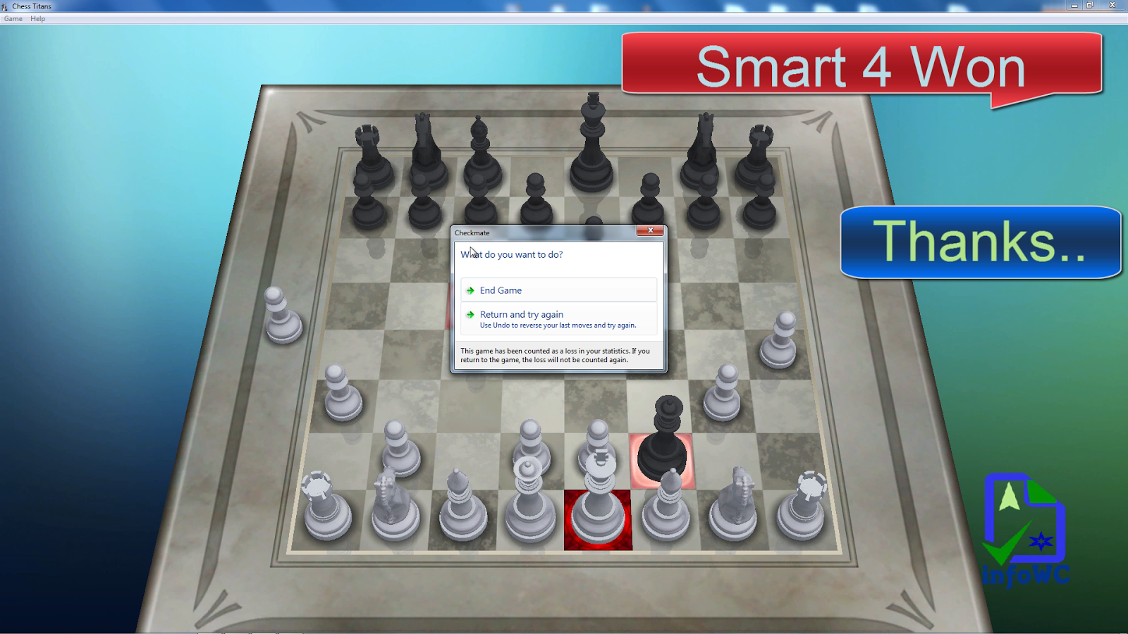 chess checkmate in four moves chess checkmate in four moves