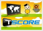 T-SCORE