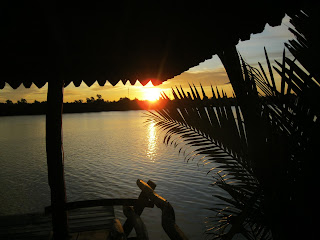 mekong view kampot bodhi villa