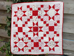 Ambers Quilt