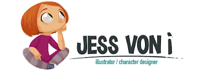 Jess von I