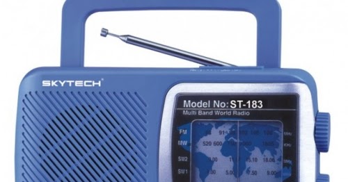 Radyo Dinle Radyoyo, Radyo Dinle Radyoyo Sitesi Radyonun Tarihi icadı