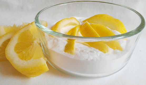 Lemon & Baking Soda - This Combination Saves Lives Lemon & Baking Soda - This Combination Saves Lives