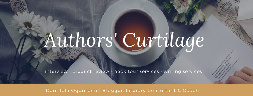 Authors' Curtilage 