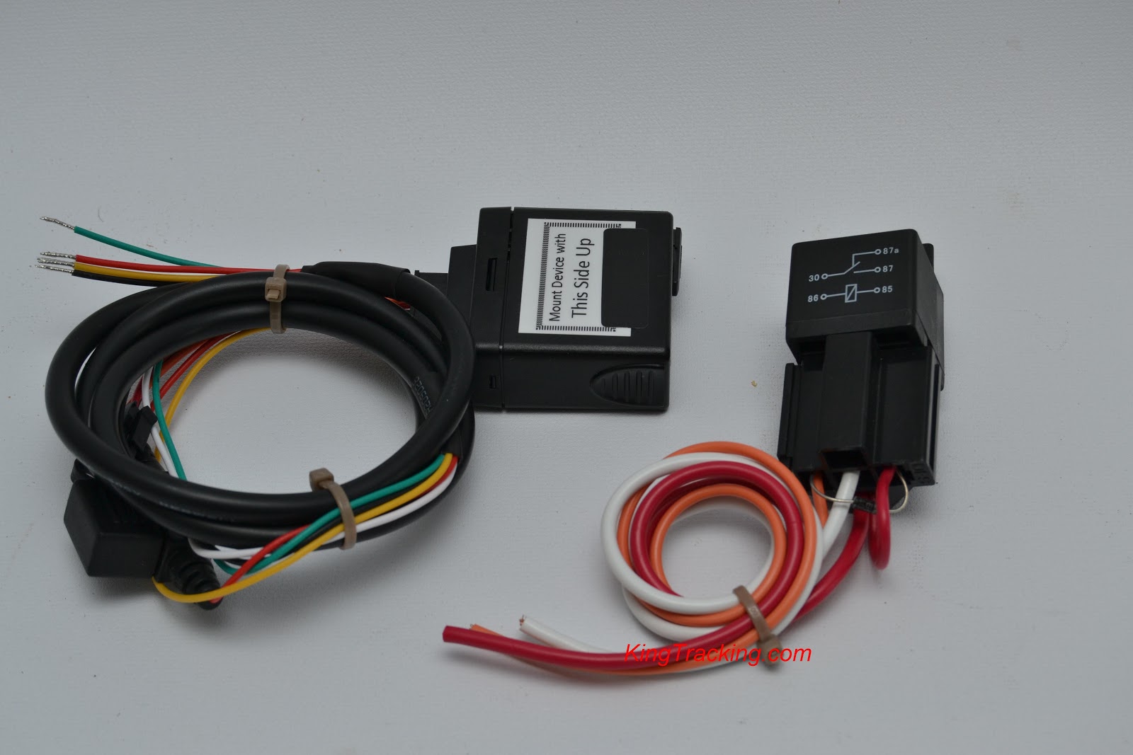 Kill Switch Gps Tracking Tracker
