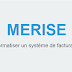 TD MERISE : Informatiser son système de facturation