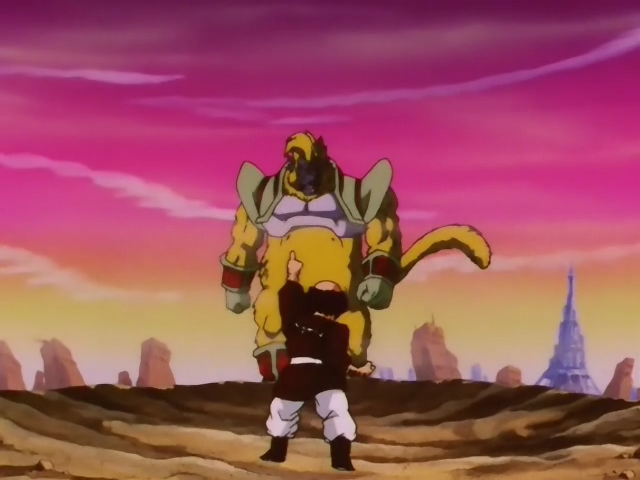 Top Dragon Ball: Top Dragon Ball GT ep 38 - With Everyone Else's Power Super  Saiyan 4 Revived by Top Blogger