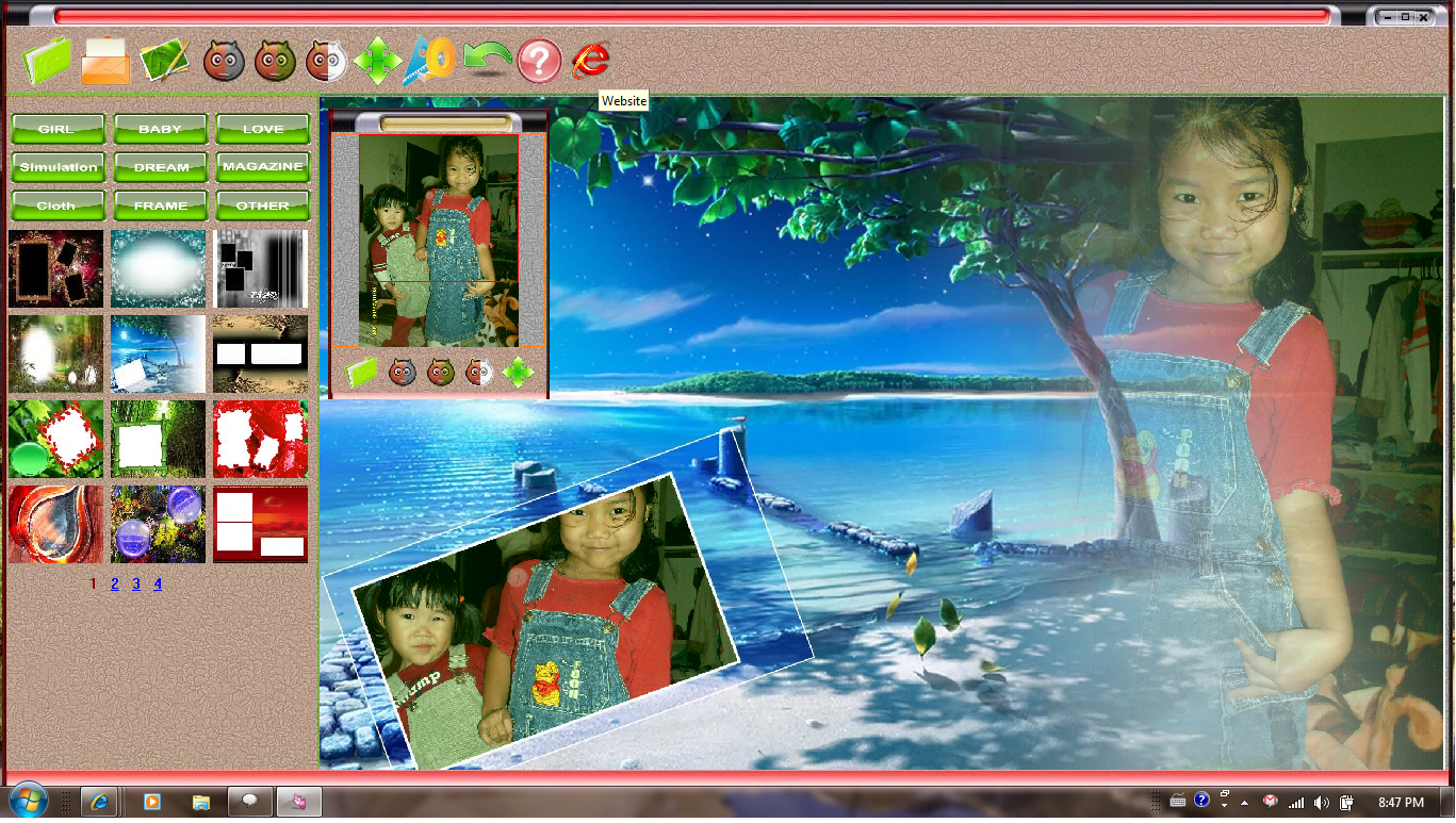PhotoShine Free Download for Windows 10 7 8/ (64 bit/32 bit)