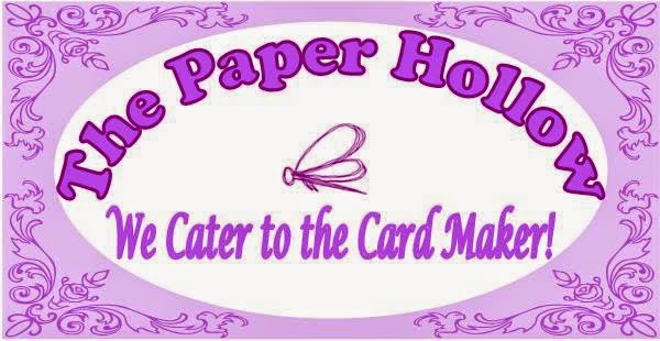 The Paper Hollow Blog