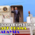 Gambar Sekitar Ketibaan Barack Obama Di Malaysia 26 April 2014