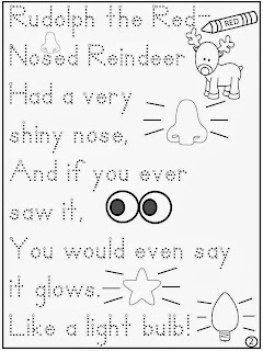 Fairy Tales And Fiction By 2: Rudolph The Red-Nosed Reindeer