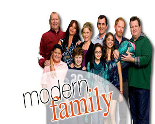 Modern Family S04E17 Season 4 Episode 17 Best Men