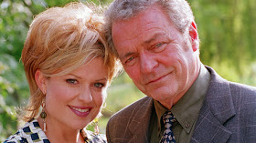 Home & Away, Marylin, Emily Symons, Donald Fisher, The 90s, 1990s, Funny, Pictures than make you feel old, 