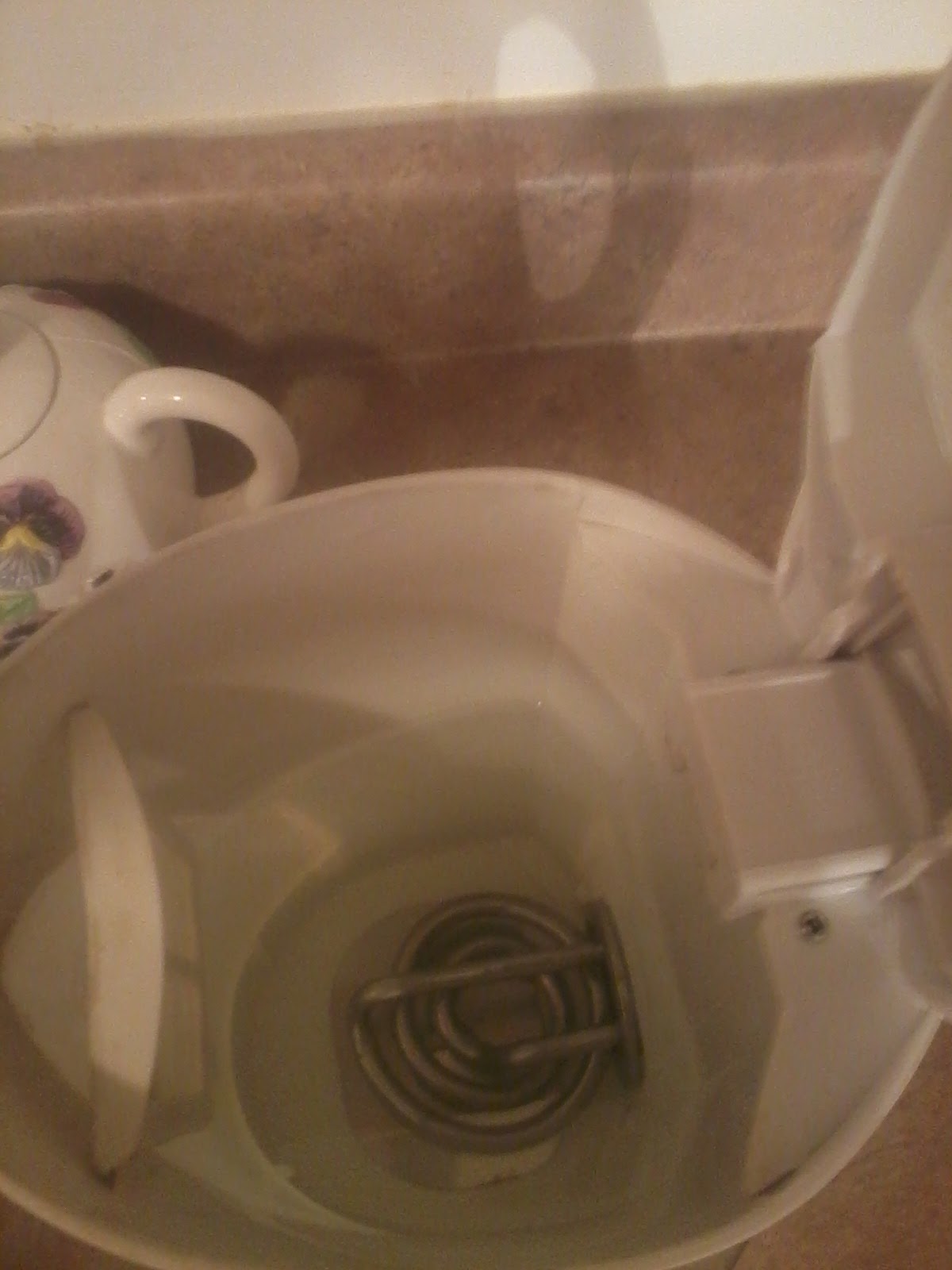 Build Your Own House, Body and Life! CleaningTips Talk About Calling