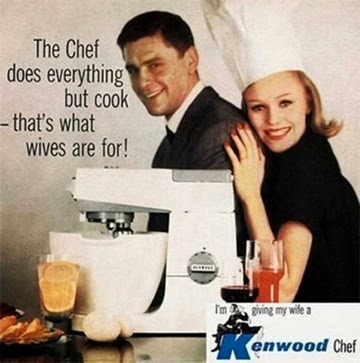 I'd cook for him too! ;)