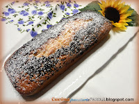 Plum-cake leggero