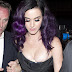 Tissue Di Dada Katy Perry