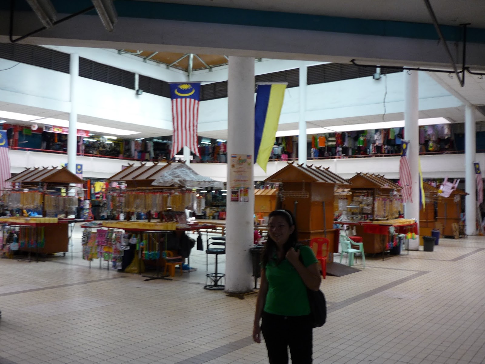 Our Journey : Perlis State Kaki Bukit - Padang Besar One Days Trip