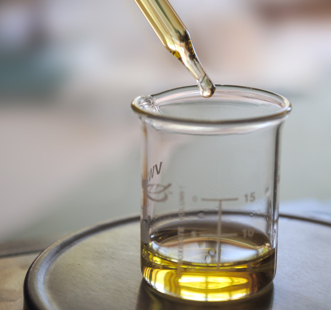 Roxana Illuminated Perfume In the Raw