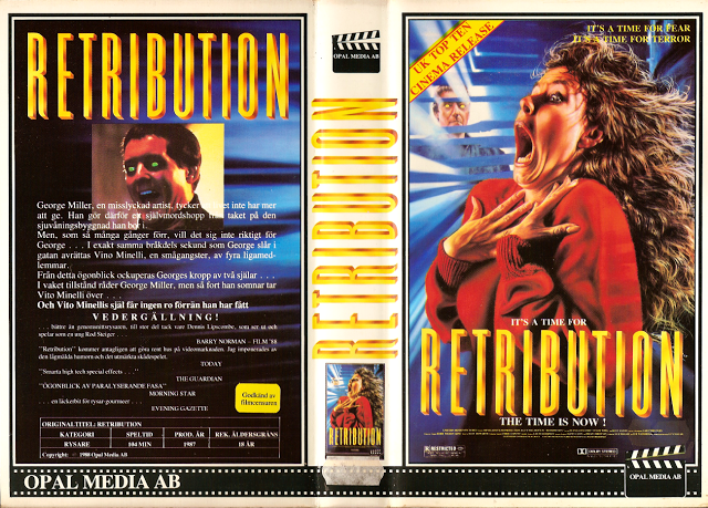 Watch Blind Terror HDQ