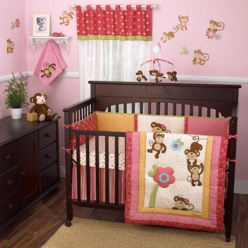 Cheap Crib Bedding Sets