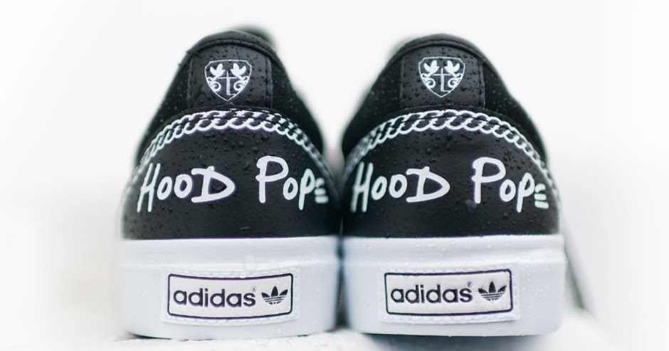 asap ferg hood pope shoes