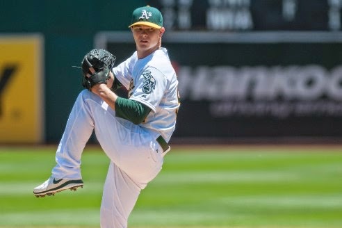 Sonny Gray