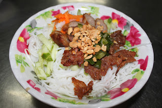 Món ngon bình dân trong chợ Thanh Đa , ẩm thực, diem an uong, diemauong365, mon ngon sai gon
