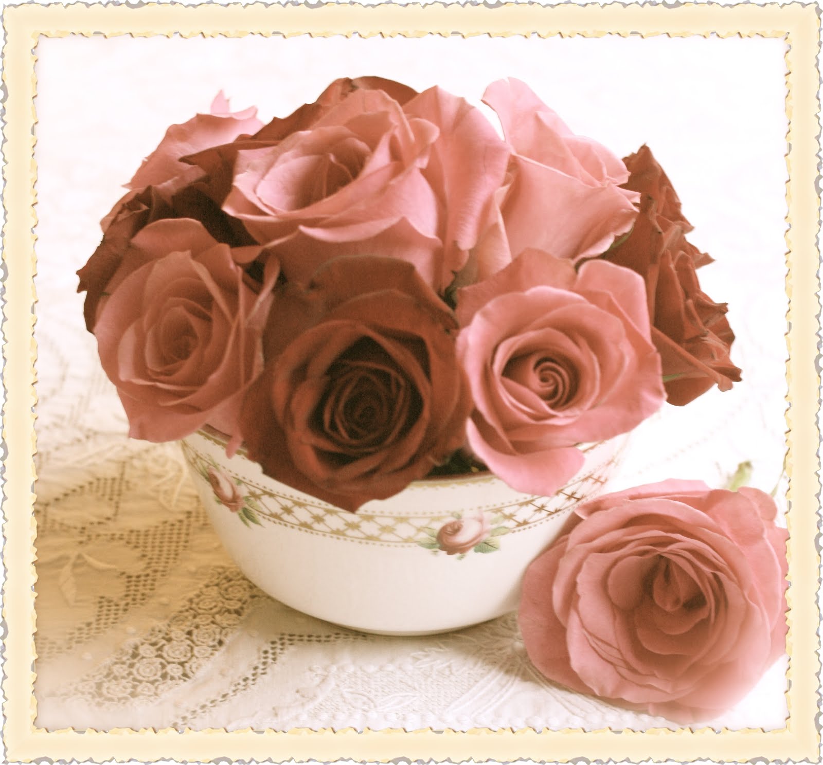 Wishes valentine happy safeway less Rose Vignettes: Happy Valentine Wishes