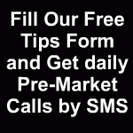 Intraday tips free trial