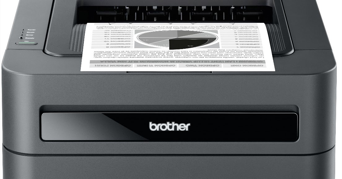 HL-2270DW Compact Laser Printer with Wireless Networking and Duplex