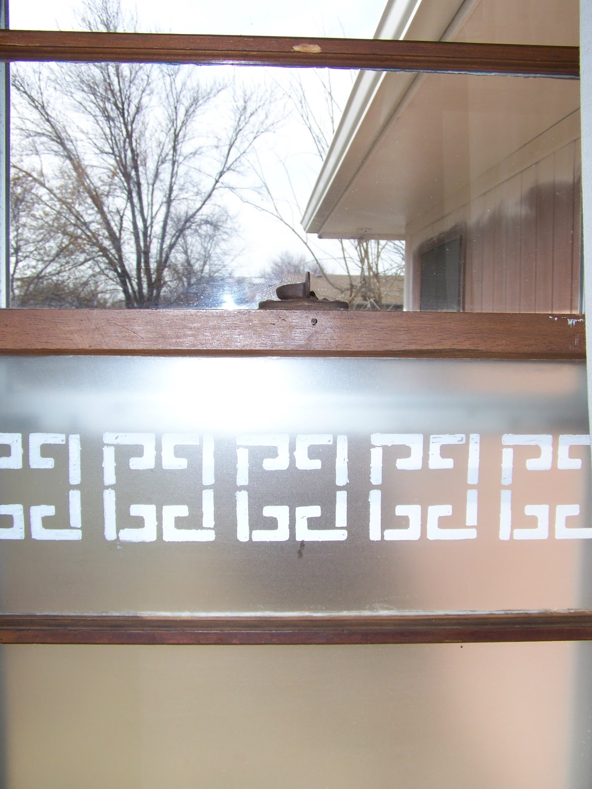 Poppy Juice Part 1 Do It Yourself Custom Window Film Beautiful