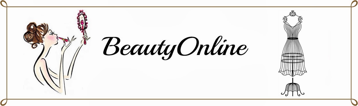 Beauty Online
