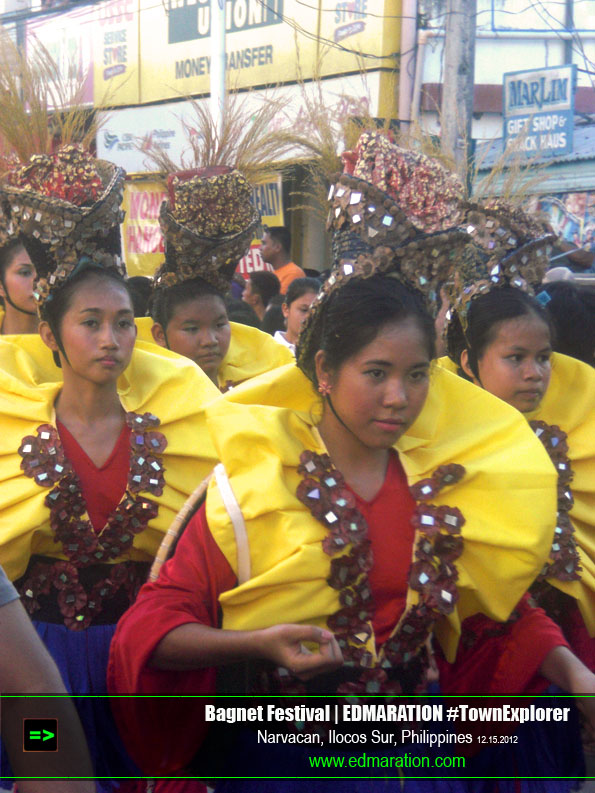 Bagnet Festival 2012