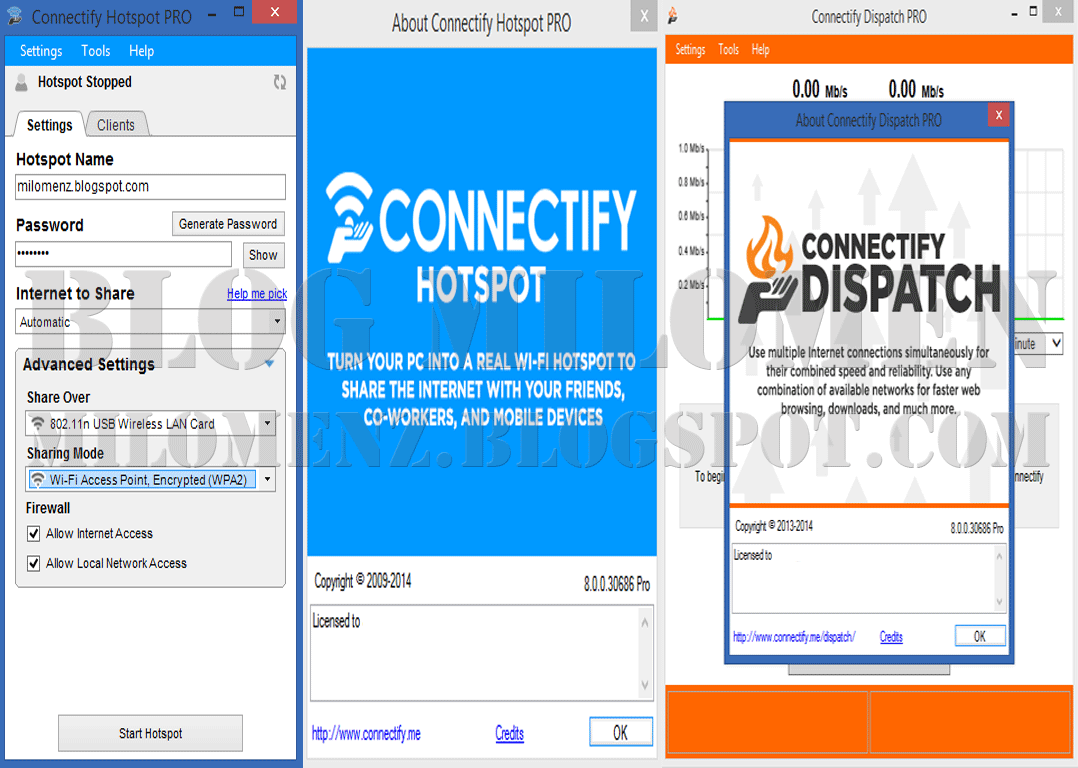 Wifi Hotspot Software For Laptop Free Download Full Version