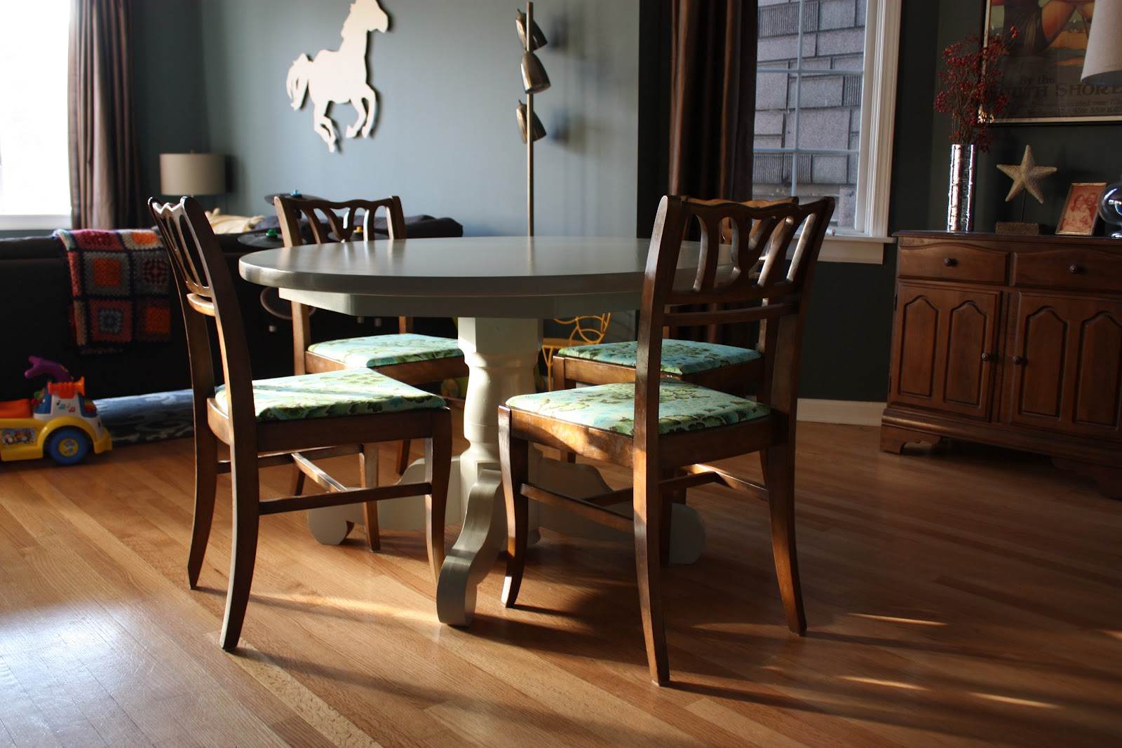 Jubilee Furniture Customer Inspirations