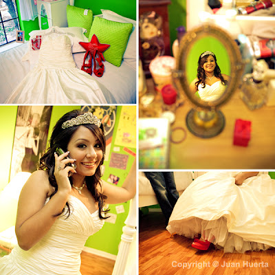 Quinceaneras photography in Houston by Juan Huerta. Copyright © All Rights Reserved