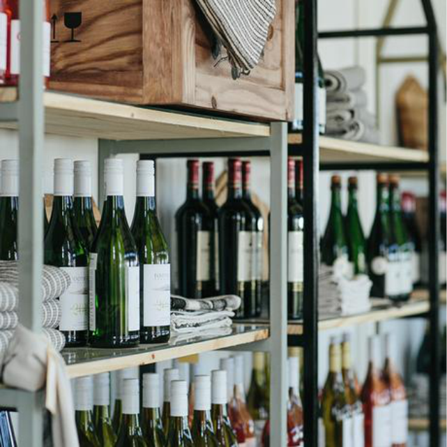 laostudio Blueberry Café