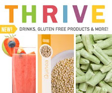 THRIVE with THRIVE!