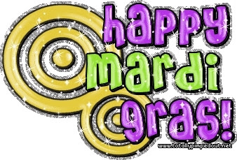 Beautiful Happy Mardi Gras Backgrounds Wallpapers 058