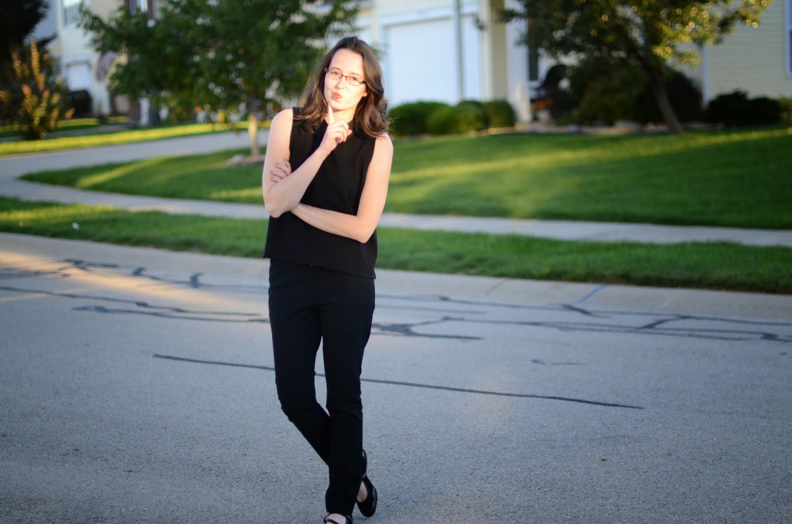 Bramblewood Fashion Modest Fashion & Beauty Blog Ulta Chic