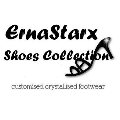 ErnaStarx Shoes Collection