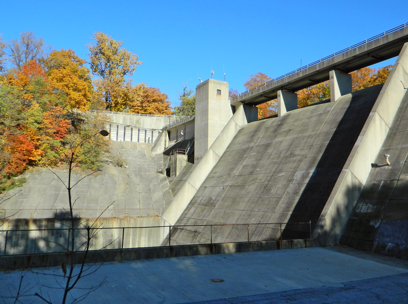 Jax Stumpes Cleveland Museums 2013