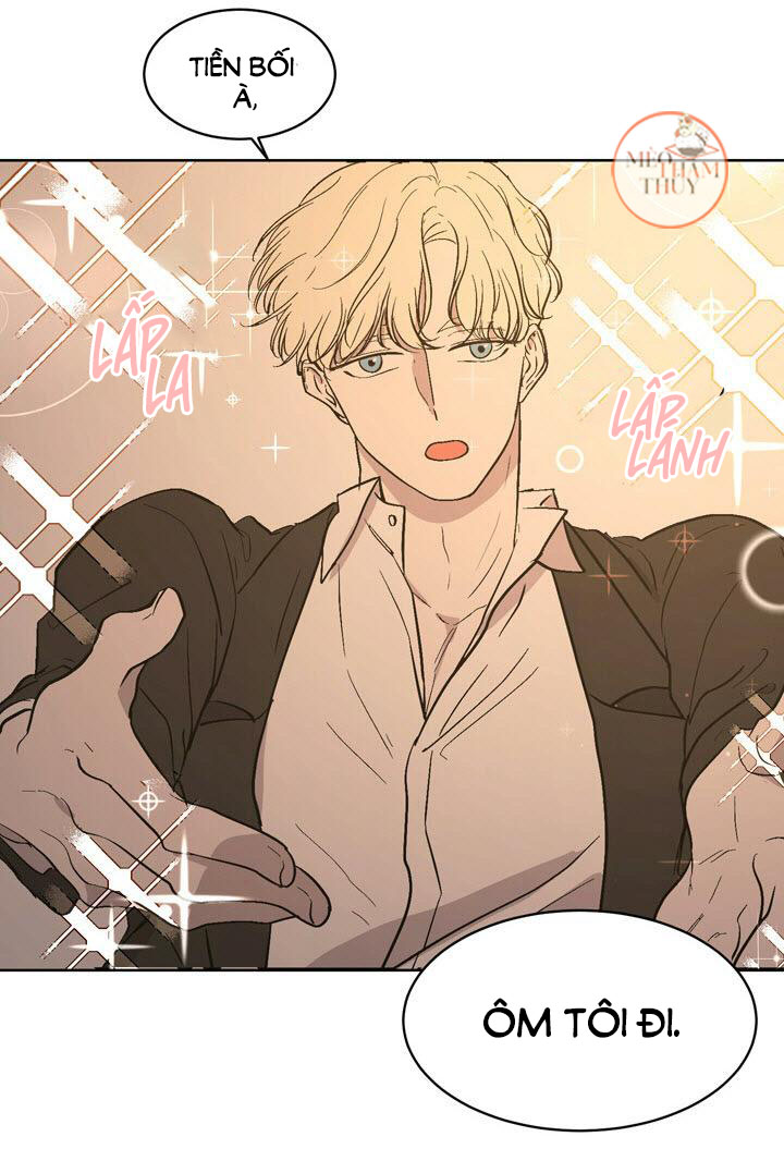 Bùng Nổ Chap 2 Trang 23
