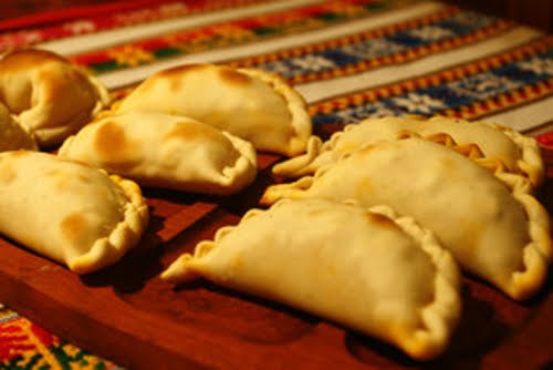 Empanadas