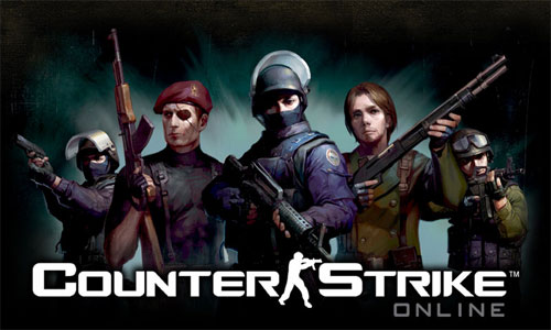 Wallhack Counter Strike Online Special Tahun Baru 2014