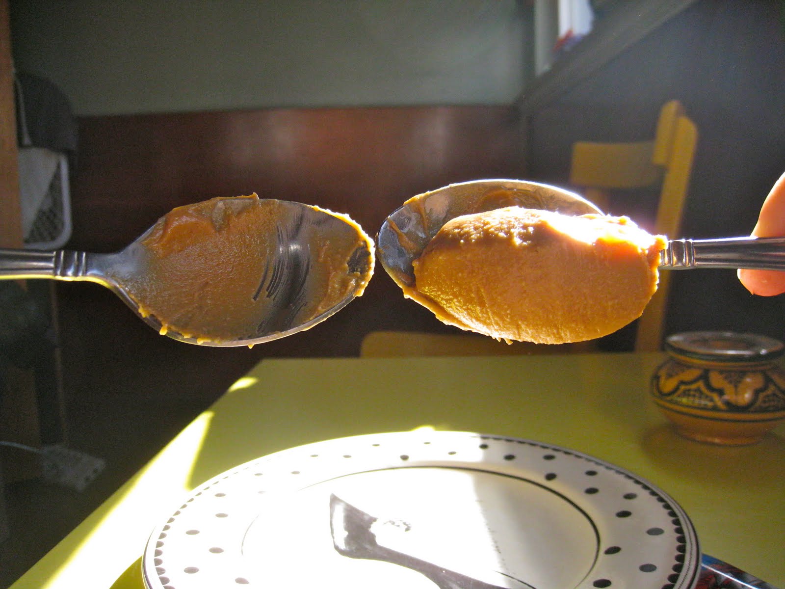 Grill A Chef The Quenelle a Quick HowTo