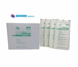 Safe Glove Surgical