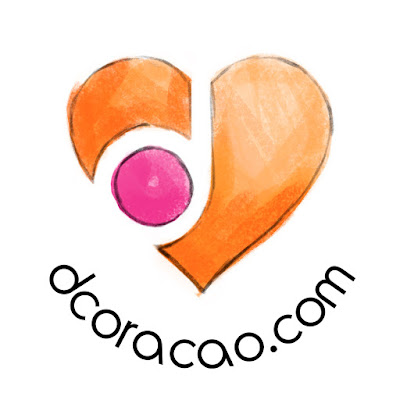 dcoracao.com - blog de decoração e tutorial diy