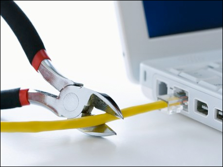 netzsperre netzsperre